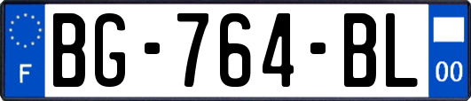 BG-764-BL