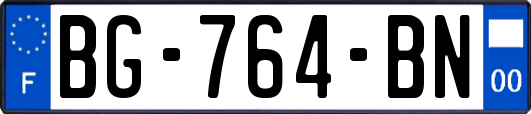 BG-764-BN