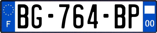 BG-764-BP