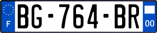 BG-764-BR