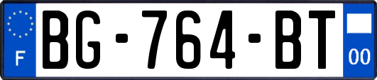 BG-764-BT