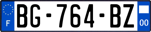 BG-764-BZ