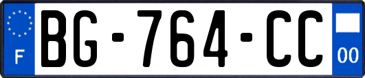 BG-764-CC