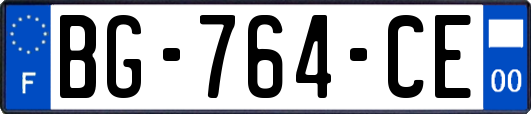 BG-764-CE