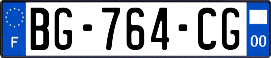 BG-764-CG