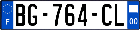 BG-764-CL