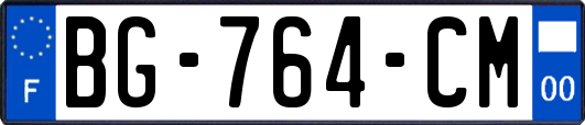 BG-764-CM