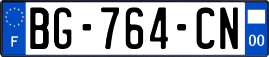 BG-764-CN