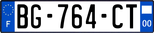 BG-764-CT