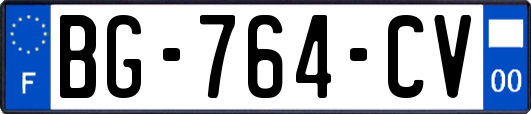 BG-764-CV