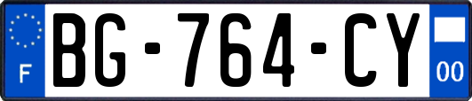 BG-764-CY