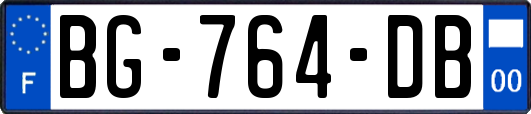 BG-764-DB