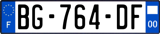 BG-764-DF