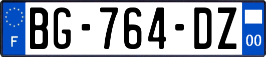 BG-764-DZ