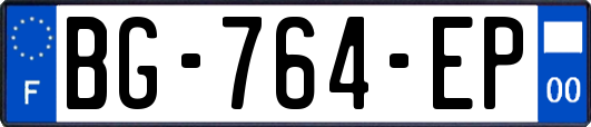 BG-764-EP