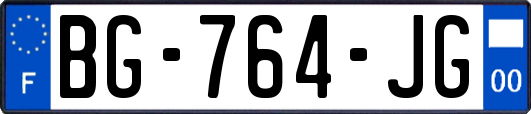 BG-764-JG