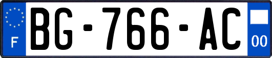 BG-766-AC