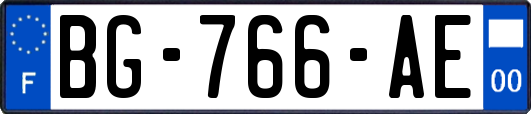 BG-766-AE