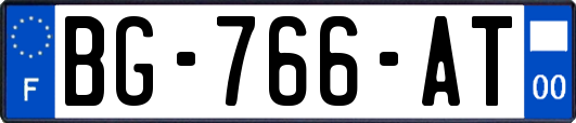 BG-766-AT