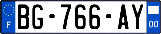 BG-766-AY