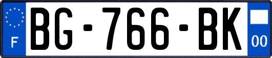 BG-766-BK