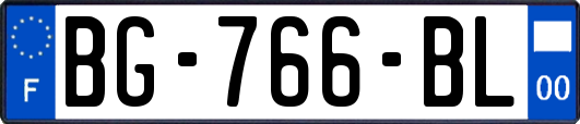BG-766-BL