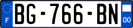 BG-766-BN