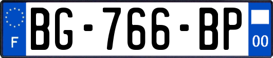 BG-766-BP