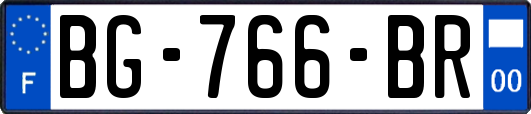 BG-766-BR