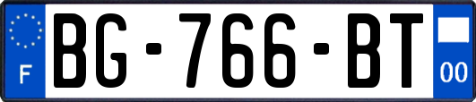 BG-766-BT