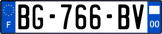 BG-766-BV