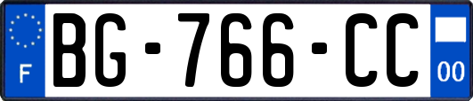 BG-766-CC