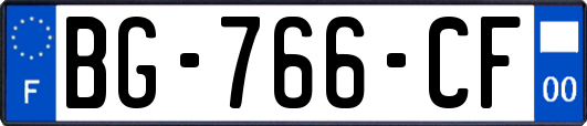 BG-766-CF