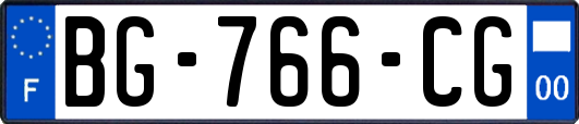 BG-766-CG