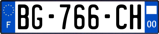 BG-766-CH