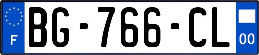 BG-766-CL