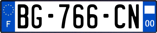 BG-766-CN