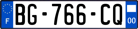 BG-766-CQ