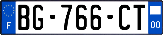 BG-766-CT