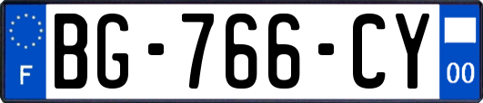 BG-766-CY