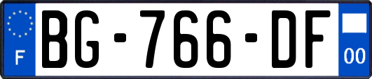 BG-766-DF