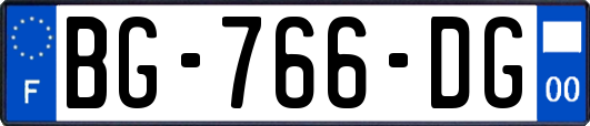 BG-766-DG