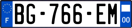 BG-766-EM