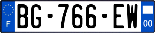 BG-766-EW