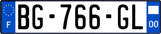 BG-766-GL