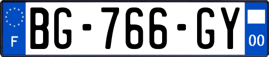 BG-766-GY