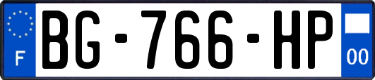 BG-766-HP