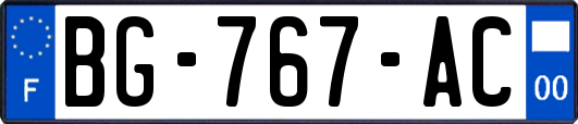 BG-767-AC