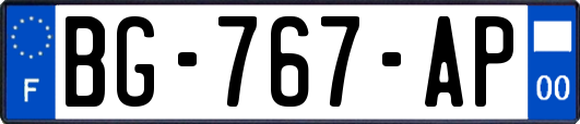 BG-767-AP