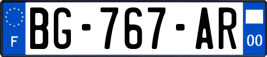 BG-767-AR